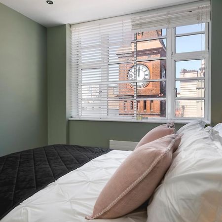 Lovely Brighton Apartments Moments Away From Royal Pavilion Εξωτερικό φωτογραφία
