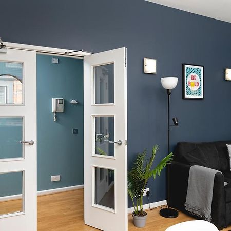 Lovely Brighton Apartments Moments Away From Royal Pavilion Εξωτερικό φωτογραφία