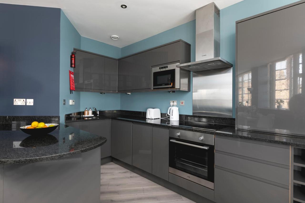 Lovely Brighton Apartments Moments Away From Royal Pavilion Εξωτερικό φωτογραφία