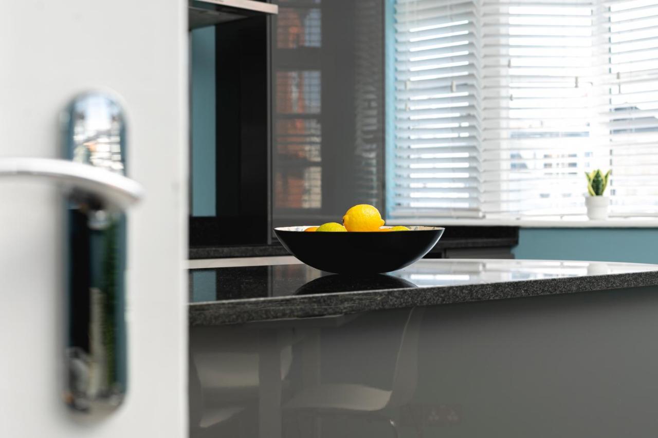 Lovely Brighton Apartments Moments Away From Royal Pavilion Εξωτερικό φωτογραφία