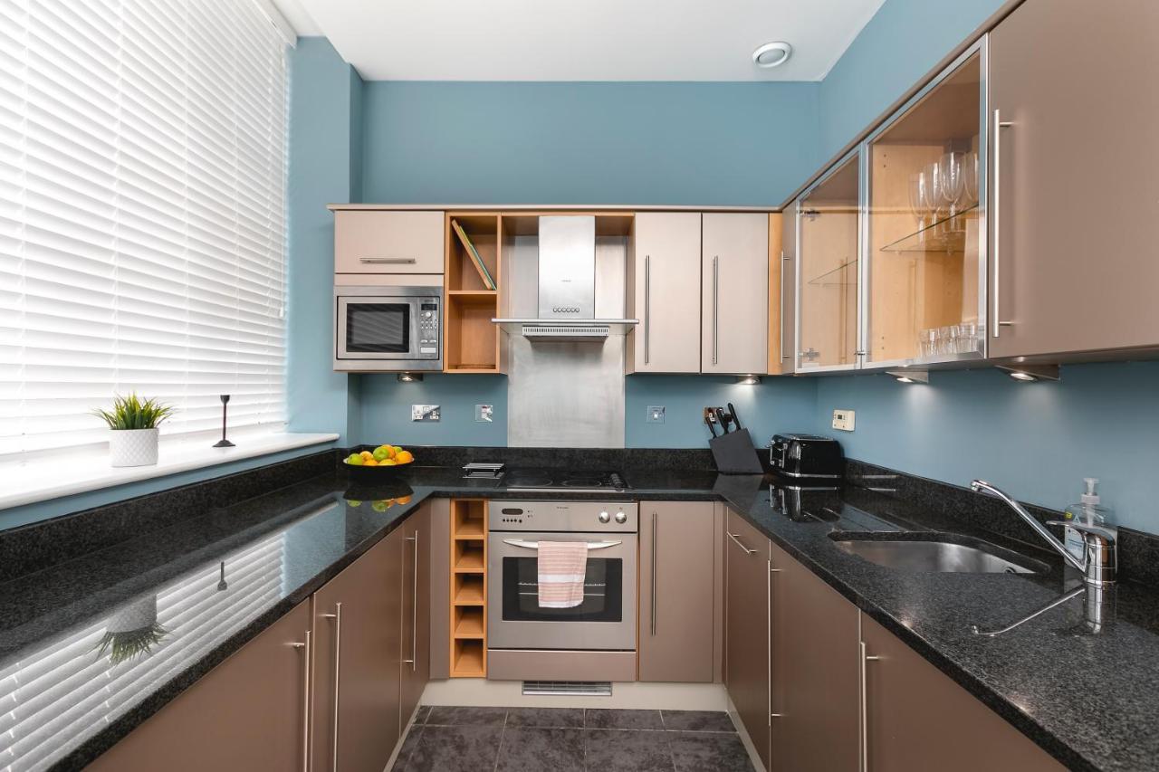 Lovely Brighton Apartments Moments Away From Royal Pavilion Εξωτερικό φωτογραφία