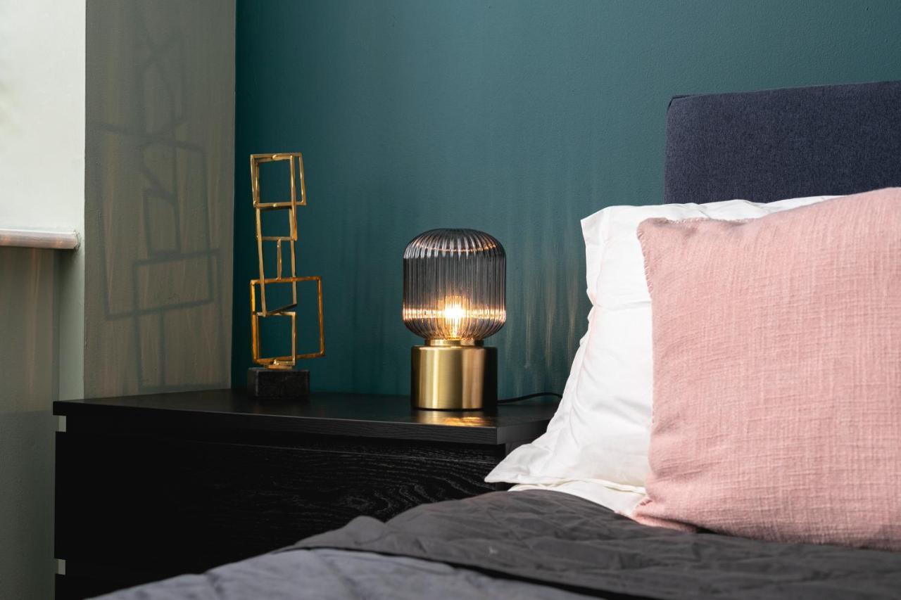 Lovely Brighton Apartments Moments Away From Royal Pavilion Εξωτερικό φωτογραφία