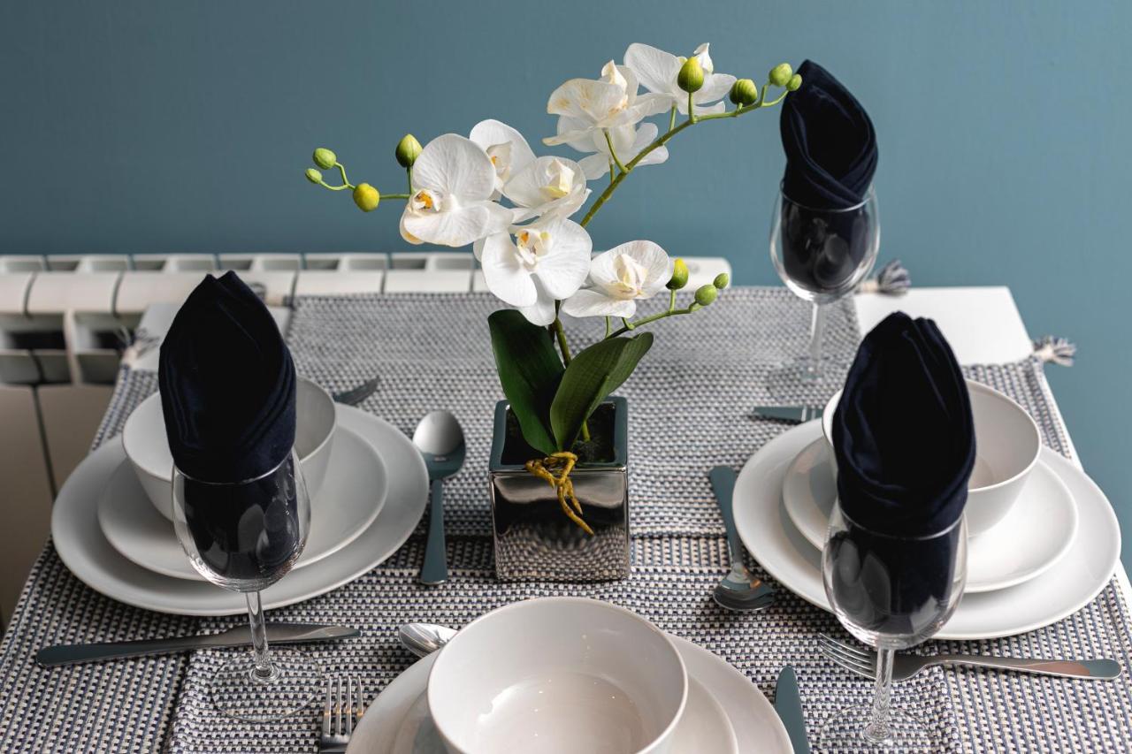 Lovely Brighton Apartments Moments Away From Royal Pavilion Εξωτερικό φωτογραφία
