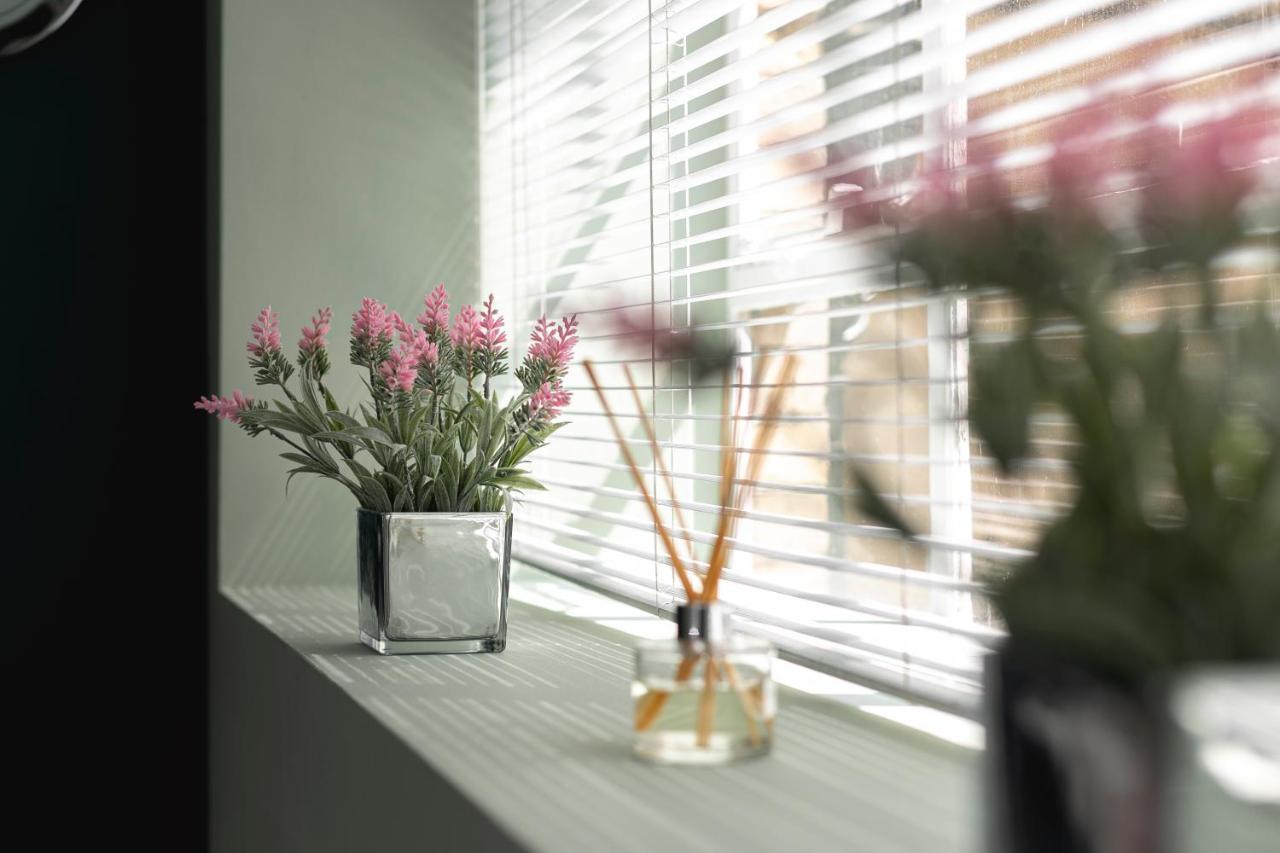 Lovely Brighton Apartments Moments Away From Royal Pavilion Εξωτερικό φωτογραφία