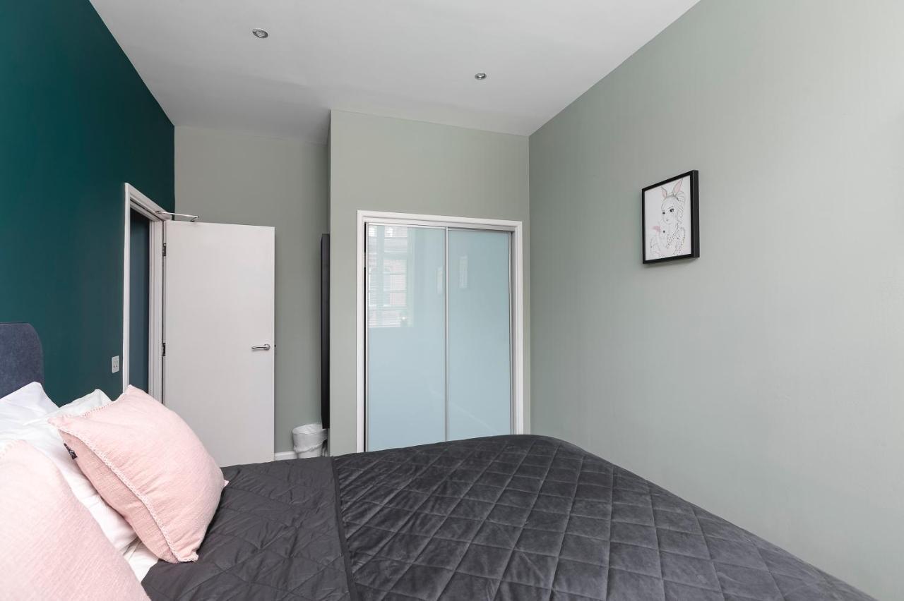 Lovely Brighton Apartments Moments Away From Royal Pavilion Εξωτερικό φωτογραφία