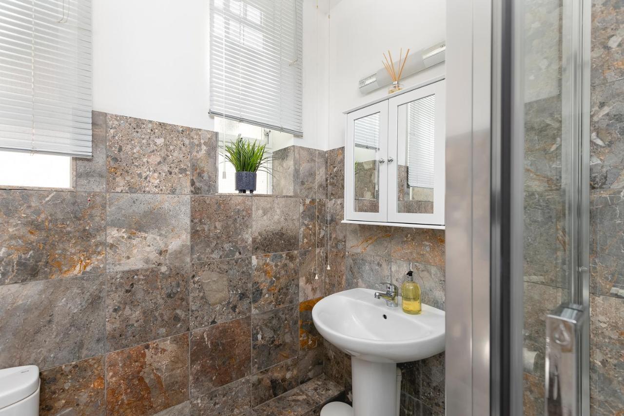 Lovely Brighton Apartments Moments Away From Royal Pavilion Εξωτερικό φωτογραφία